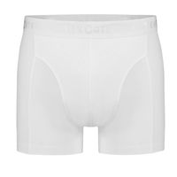 Ten Cate Organic boxershorts 2-pack wit