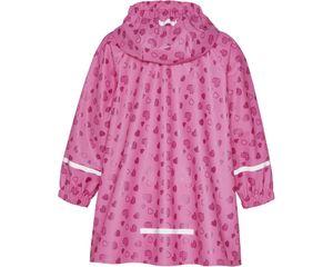 Playshoes regenjas Hartjes Roze Maat