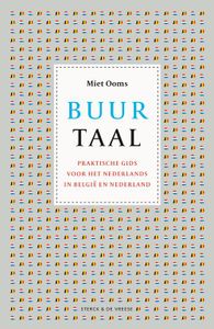 Buurtaal - Miet Ooms - ebook