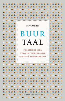 Buurtaal - Miet Ooms - ebook