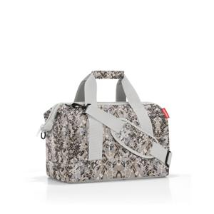 Reisenthel Allrounder M Weekender-Snake Sand