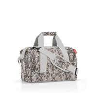 Reisenthel Allrounder M Weekender-Snake Sand