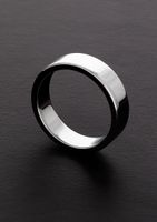 Flat Body C-Ring (12x55mm)