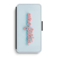 #nofilter: iPhone XR Flip Hoesje