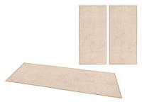 Hanse Home - Design Velours Carpet Pure - 80x200 cm