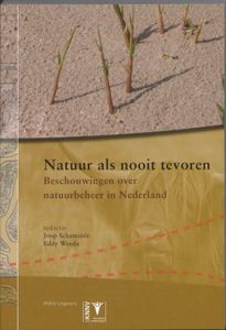 Natuurgids Vegetatiekundige Monografieen Natuur als nooit tevoren | KN