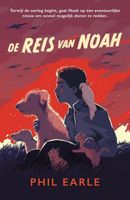 De reis van Noah - Phil Earle - ebook