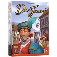 999 Games Don Juan - thumbnail