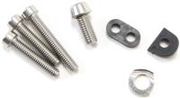 SRAM afstelbouten set limit screw set rival 1