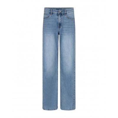 Red Button - Lightblue | unisex | Jeans | lightblue | 32 | regular | Kamst mode