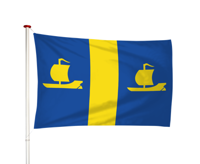 Vlag Overslag