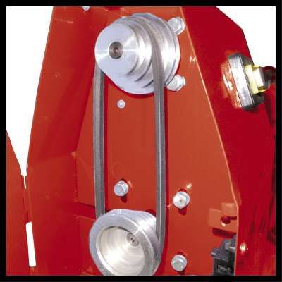 Einhell TC-WW 1000/1 draaibank Houtbewerking