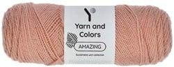 Yarn and Colors Amazing 101 Rosé