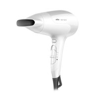 Braun HD380 Satin-Hair 3 Haardroger Wit - thumbnail