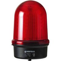 Werma Signaltechnik Signaallamp 280.160.60 280.160.60 Rood 230 V/AC