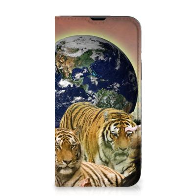 iPhone 14 | Hoesje maken | Roofdieren