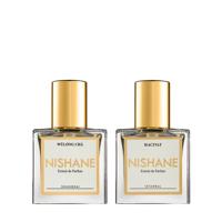 NISHANE Wulóng Chá & Hacivat 2x15ml Giftset