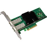Intel INTEL X710-DA2 BLK 10GbE Server Adapter Netwerkkaart
