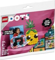 LEGO® Dots 30560 pineapple photo holder and mini board