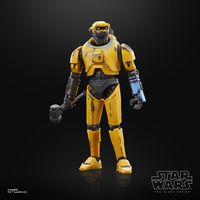 Hasbro Star Wars The Black Series NED-B - thumbnail