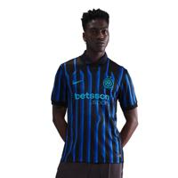 Nike Inter Milan Thuisshirt 2025-2026