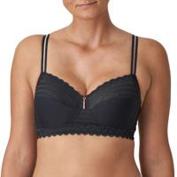 PrimaDonna Twist East End Wireless Full Cup Bra - thumbnail