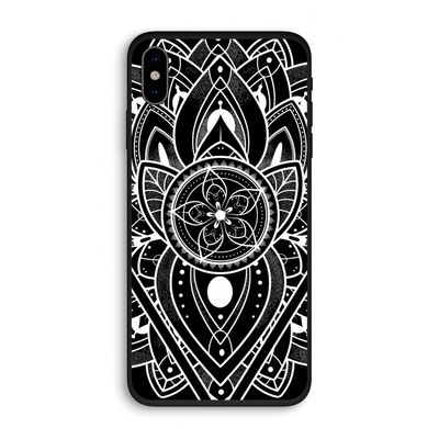 It's Complicated: iPhone XS Biologisch afbreekbaar hoesje