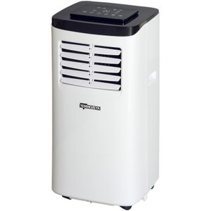 Termozeta Airzeta Clima C2 airconditioner Koelvermogen 2,1 kW | 7000 BTU/h