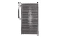 Kachel radiateur DRR02004
