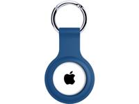 Xccess Xccess Silicon Airtag Keychain Lake Blue