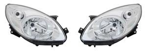Koplamp Set SET4371964