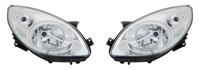 Koplamp Set SET4371964
