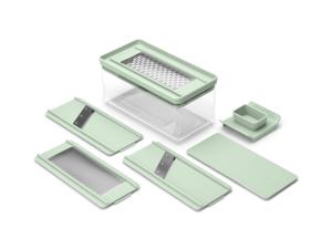 Brabantia Tasty+ mandoline set