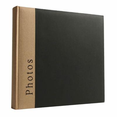 Henzo Photoalbum Chapter black