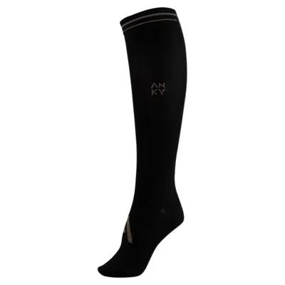 Anky ATP261601 Technical Socks zwart maat:35-38