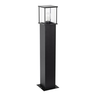KS Verlichting Zwarte terraslampAstro 1 - 7525
