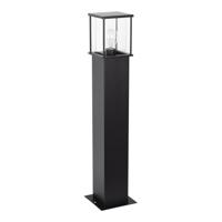 KS Verlichting Zwarte terraslampAstro 1 - 7525