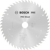 Bosch Accessories Bosch Power Tools 2608837678 Hardmetaal-cirkelzaagblad 160 x 20 mm Aantal tanden: 48 1 stuk(s)