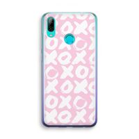 XOXO: Huawei P Smart (2019) Transparant Hoesje