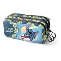 Lilo und Stitch Fan Trick Pencil case Lifestyle - thumbnail