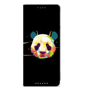 Sony Xperia 5 V Magnet Case Panda Color