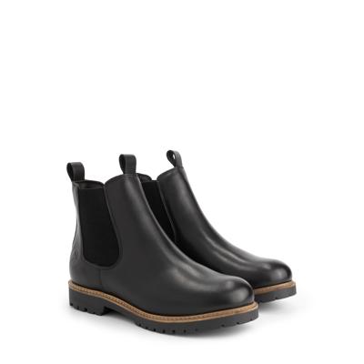 Travelin&apos; Dames - - Zwart - Maat