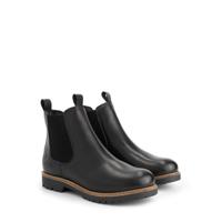 Travelin&apos; Dames - - Zwart - Maat