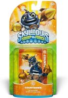 Skylanders Swap Force - Countdown