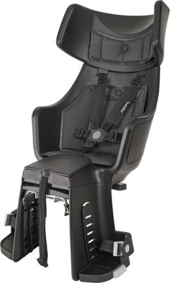Bobike Child seat exc. tour bd urban black