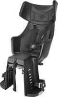 Bobike Child seat exc. tour bd urban black Bobike Child seat exc. tour bd urban black