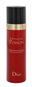 Christian Dior - Dior Hypnotic Poison Deo Spray 100ml Geparfumeerde deodorant Dames