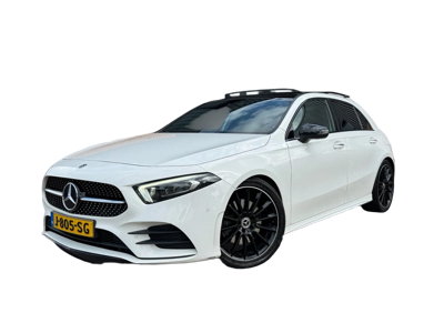 Mercedes Benz A Klasse