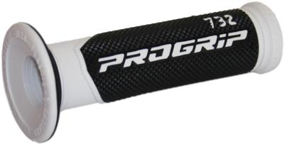 PROGRIP rubber handvat "732" vespa