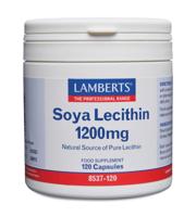Lamberts Lecithine 1200mg